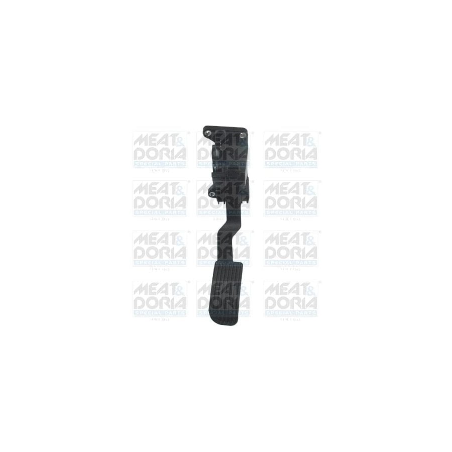 MEAT & DORIA 83524 Accelerator Pedal Kit suitable for MERCEDES-BENZ SPRINTER