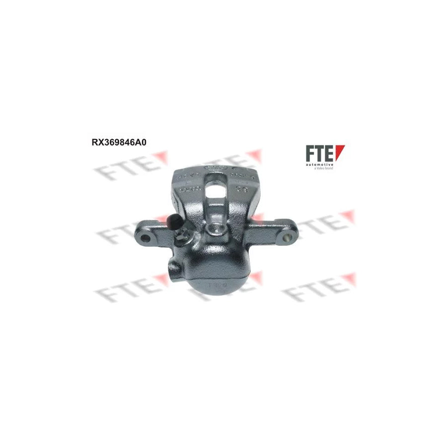 FTE Rx369846A0 Brake Caliper for Land Rover Freelander 2 Off-Road (L359)