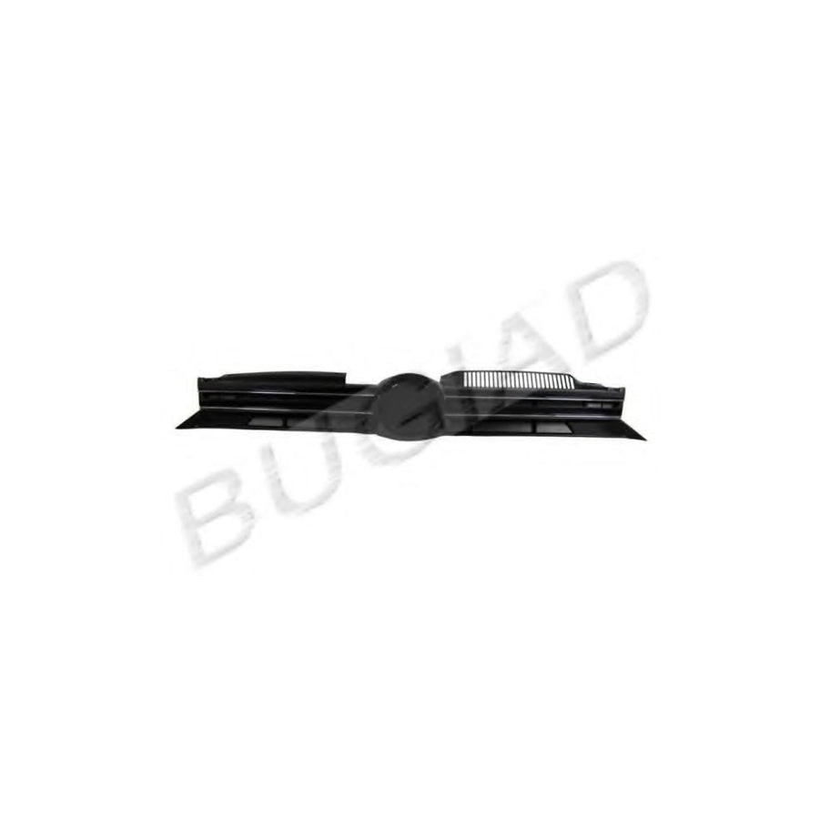 BUGIAD Bsp22464 Radiator Grille for VW Golf