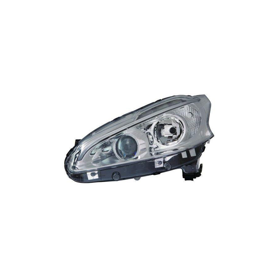 Abakus 5501156Lldem Headlight for Peugeot 208 I Hatchback (Ca_, Cc_)