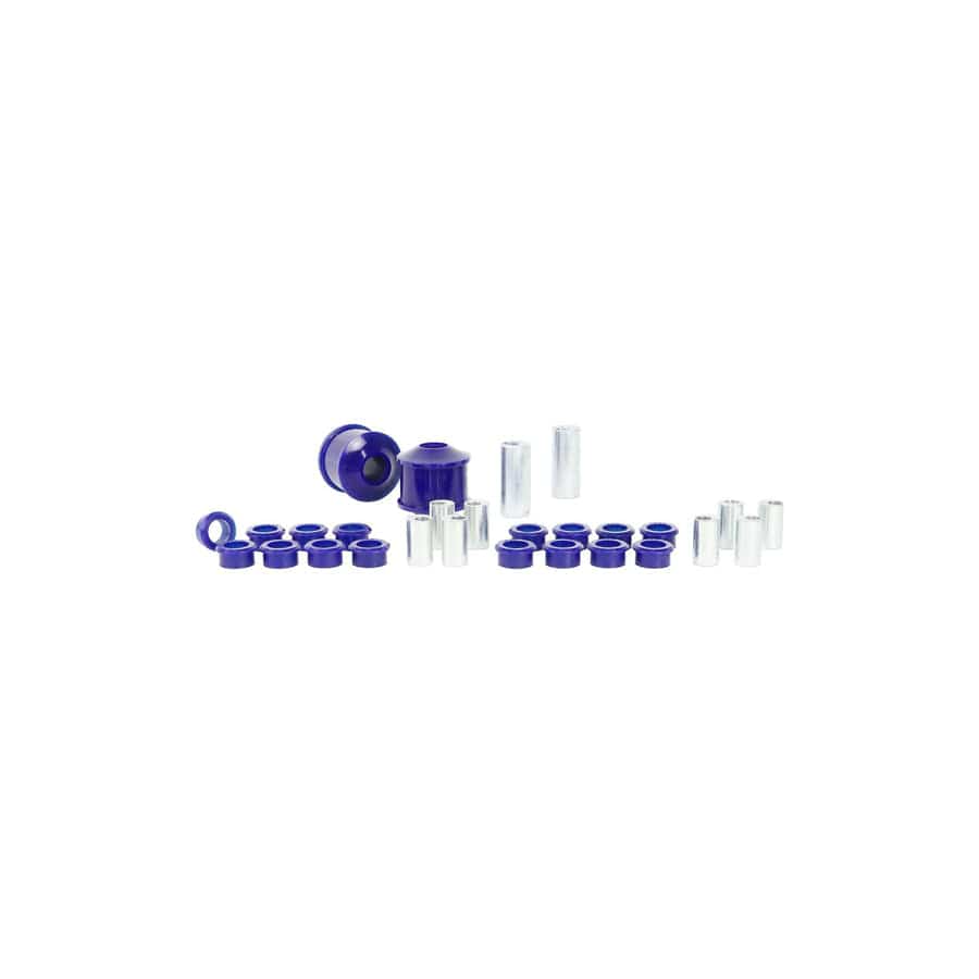 SuperPro KIT0116K SuperPro Bushing Vehicle Kit | ML Performance UK Car Parts