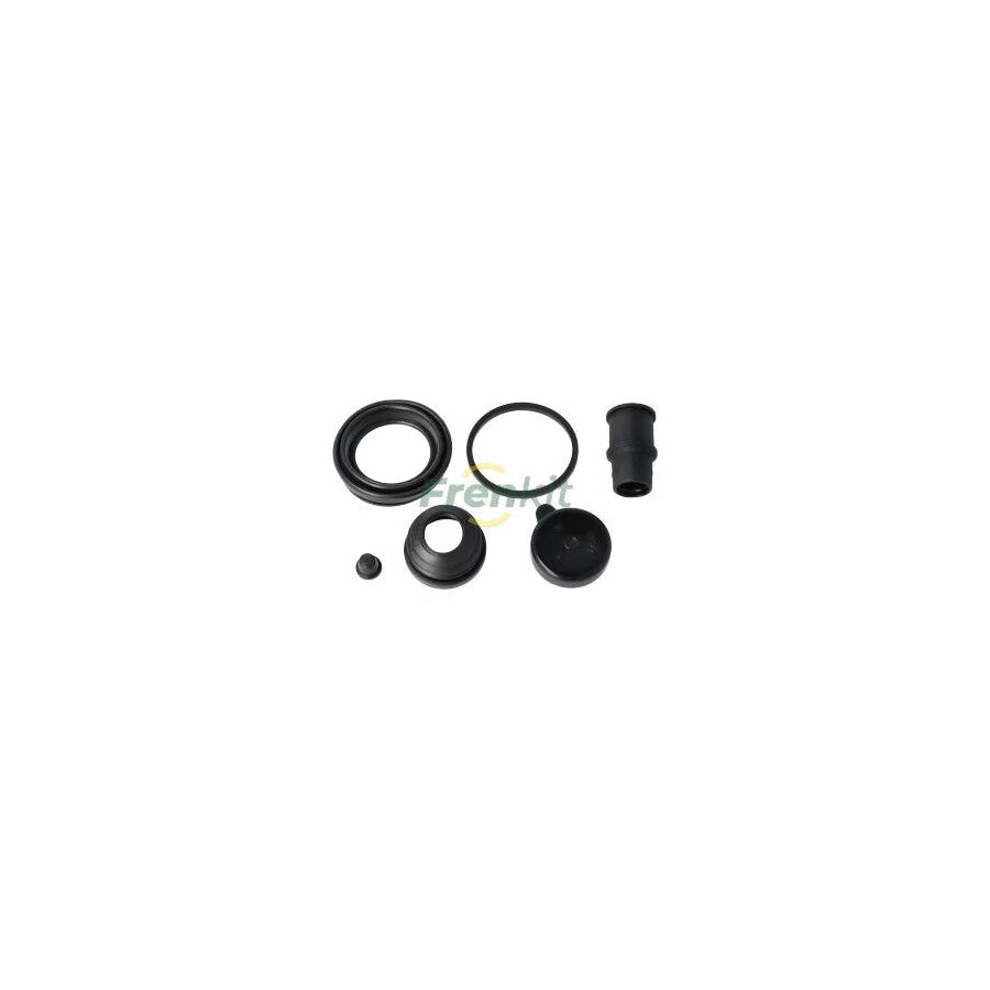 Frenkit 245006 Repair Kit, Brake Caliper for Citroã N Ax