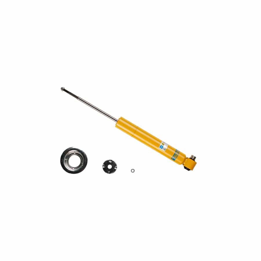 Bilstein 24-015271 BMW E32 B8 Performance Plus Rear Shock Absorber 1 | ML Performance US Car Parts