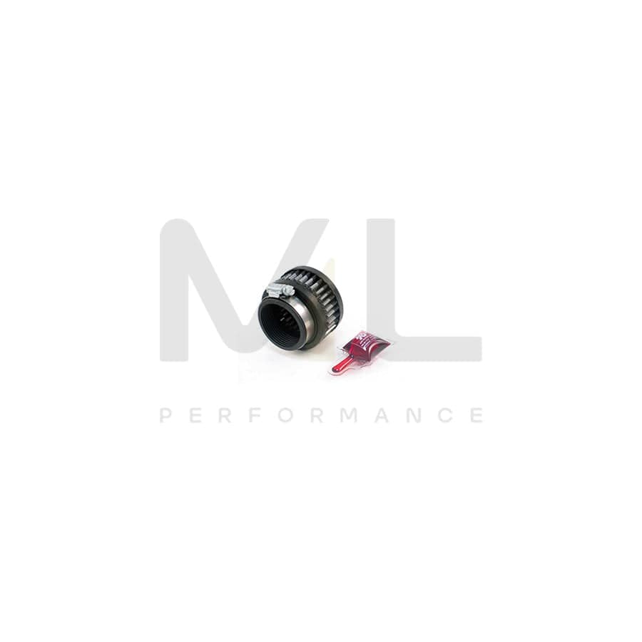 K&N RU-2560 Universal Clamp-On Air Filter | ML Car Parts UK | ML Performance
