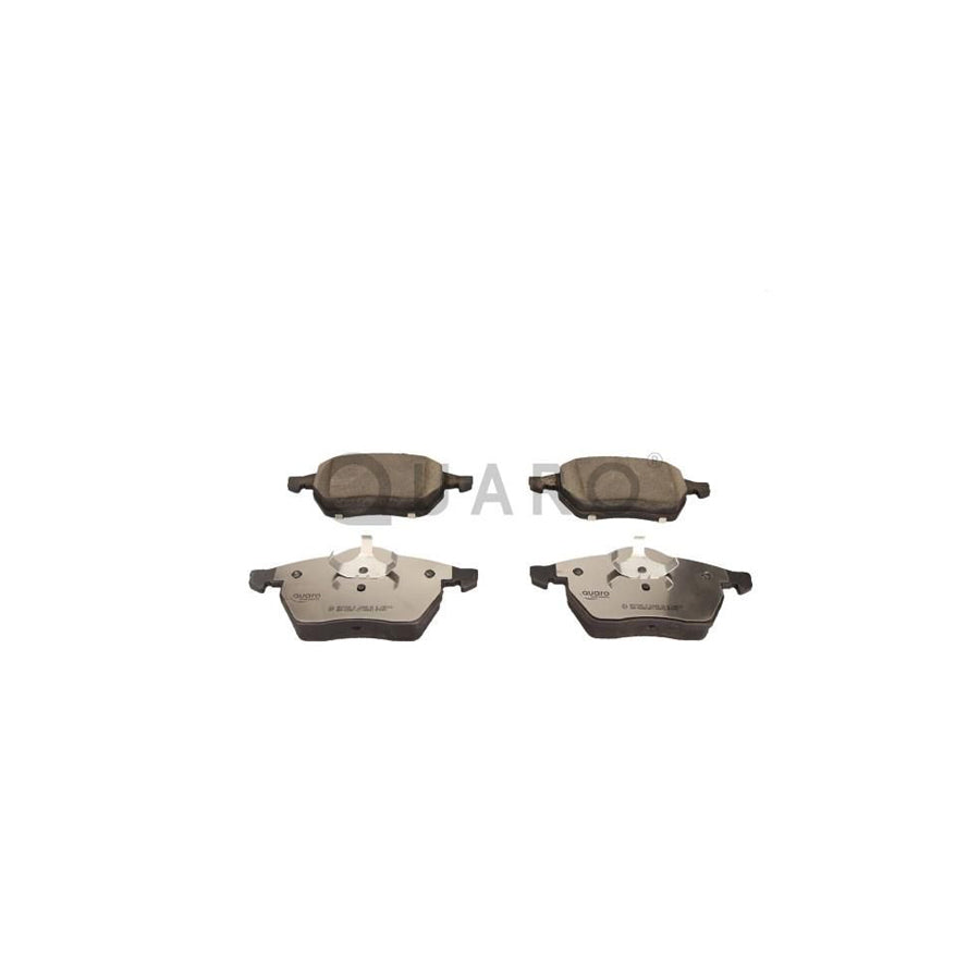 Quaro QP7733C Brake Pad Set
