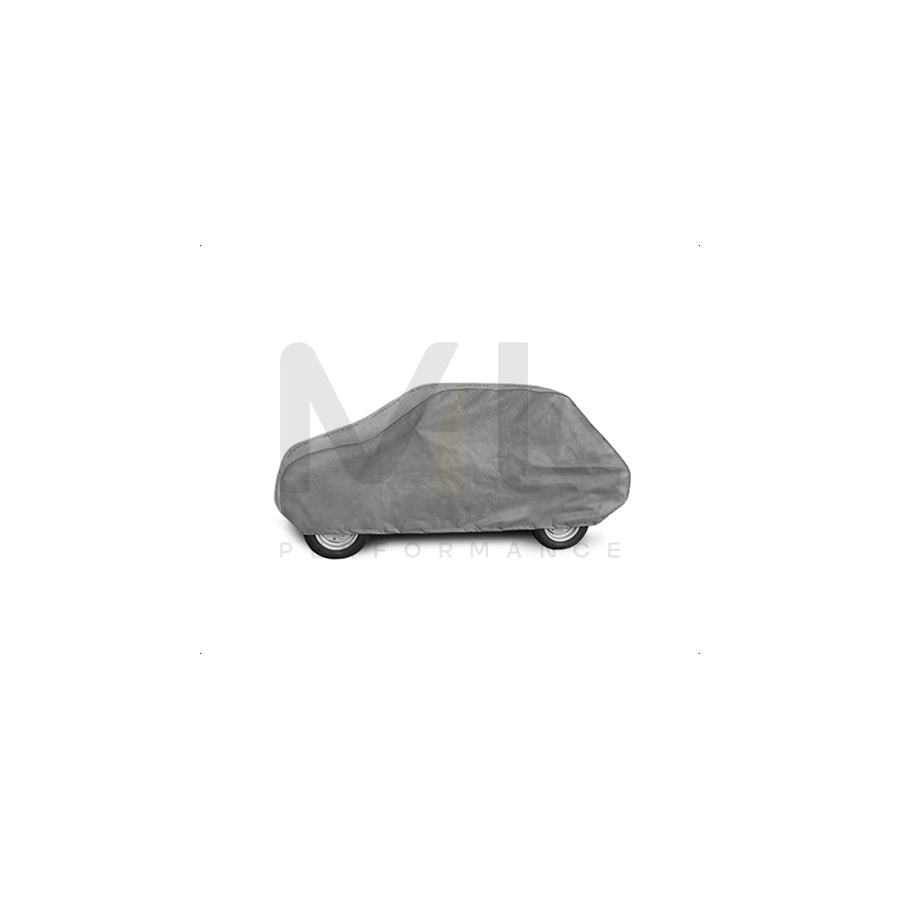 KEGEL 5-4097-248-3020 Car Cover