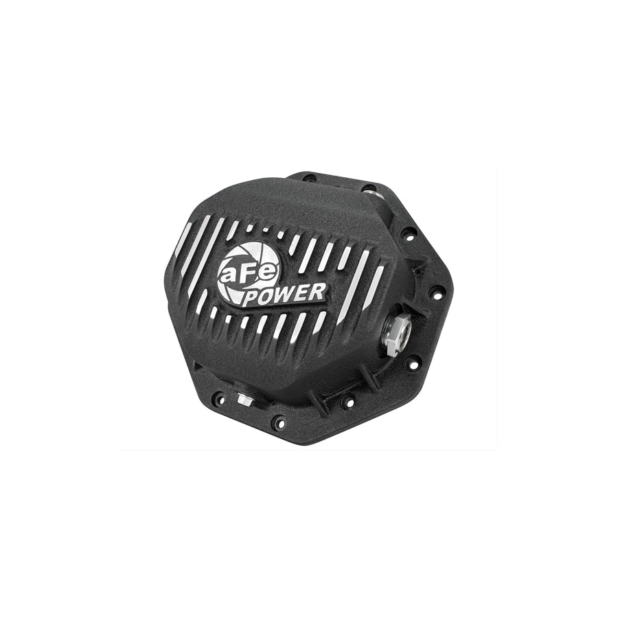  aFe 46-70272 Differential Cover Dodge 1500 94-18/ RAM EcoDiesel 14-21 (Corporate 9.25-12)  | ML Performance US Car Parts