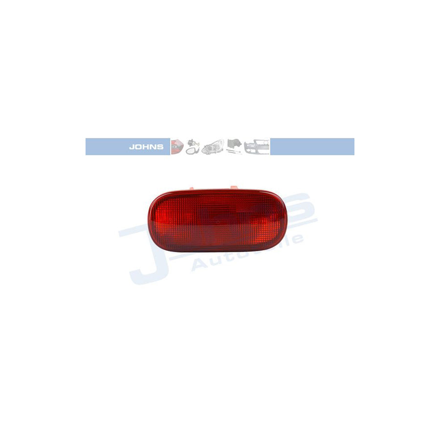 Johns 60 91 89-1 Third Brake Light