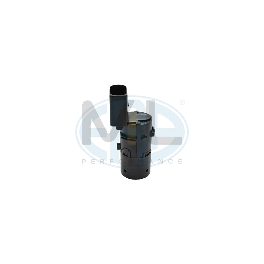 ERA 566001A Parking sensor Left Front, Right Front, Black, Ultrasonic Sensor