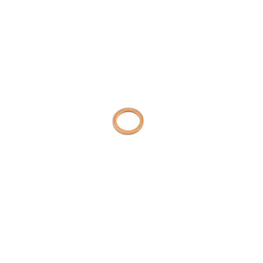 Genuine BMW Mini 07119905041 F30 G20 G07 Gasket Ring A10X15-CU (Inc. 120dX, 535dX & X5 M50dX) | ML Performance US Car Parts