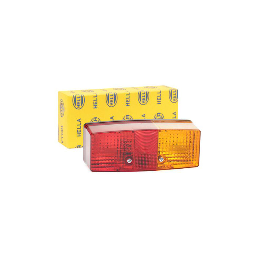 Hella 2SE 997 111-021 Combination Rearlight