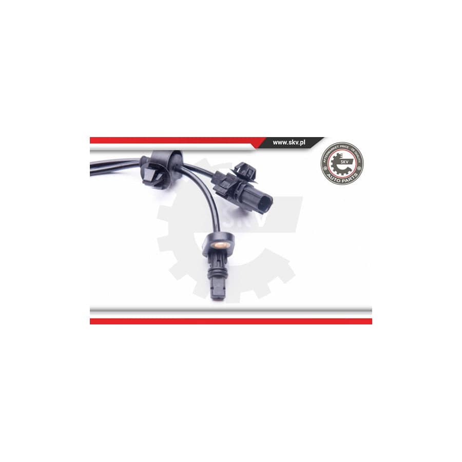 ESEN SKV 06SKV349 ABS Sensor for HONDA CIVIC