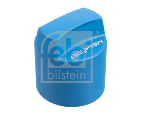 Febi Bilstein 170909 Sealing Cap, Tank Unit (Urea Injection)