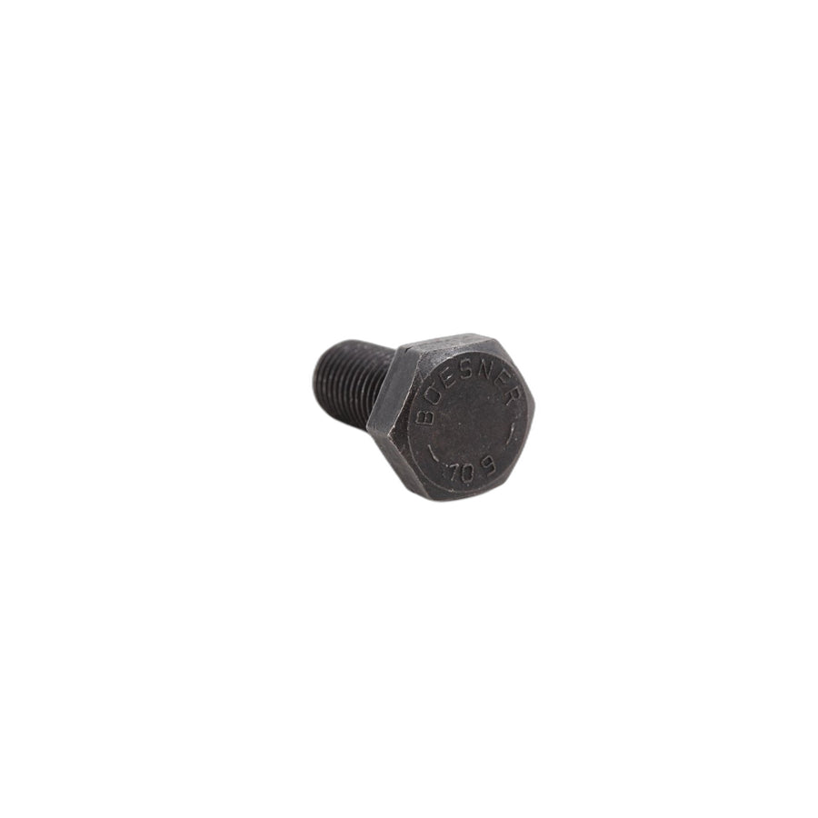 Genuine BMW 07119911694 E31 E46 E65 Hex Bolt M12X1,5X25 (Inc. 324d & Z3) | ML Performance UK Car Parts