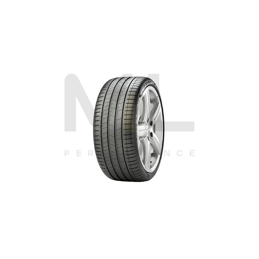 Pirelli P ZERO™ (PZ4) 275/40 R20 106W SUV Summer Tyre