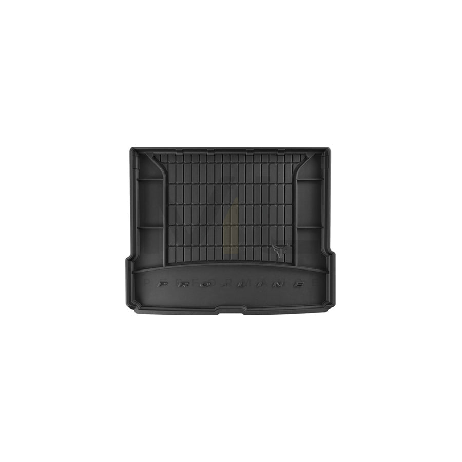 FROGUM ProLine TM413450 Car boot tray suitable for MERCEDES-BENZ GLB (X247) Elastomer, (LHD)