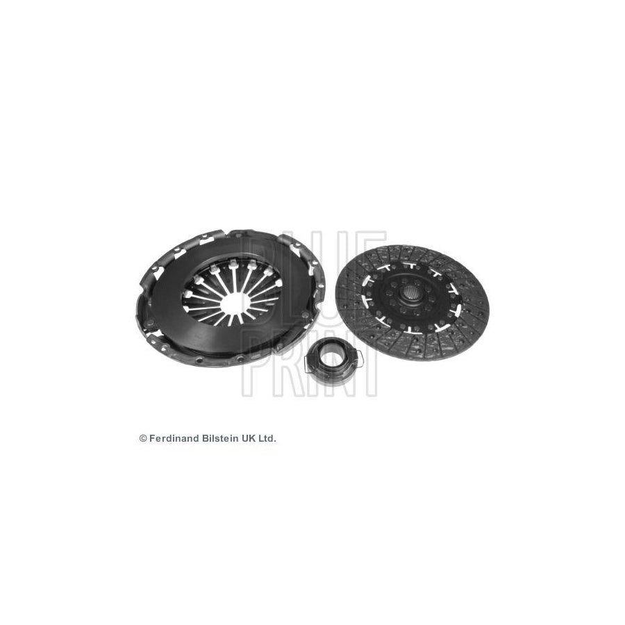 Blue Print Adt330183 Clutch Kit for Toyota Land Cruiser Prado 90 (J90)