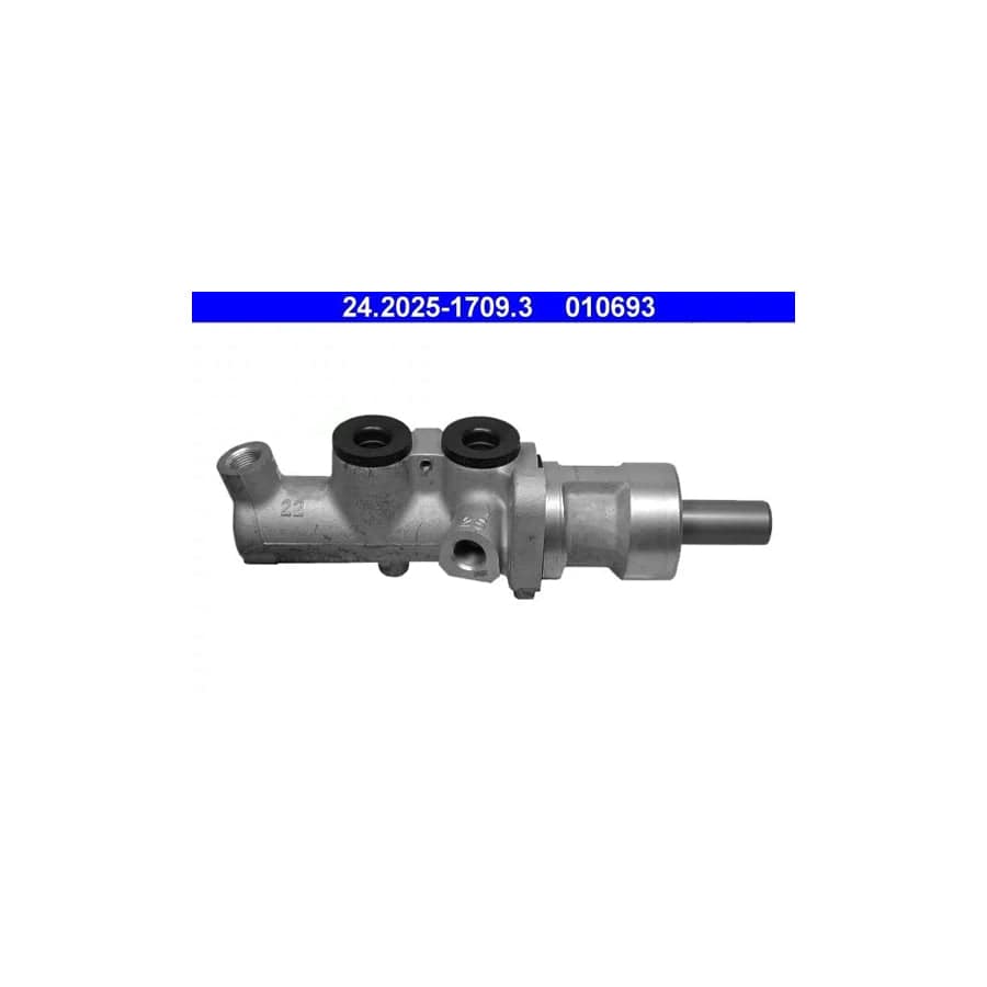 ATE 24.2025-1709.3 Brake Master Cylinder