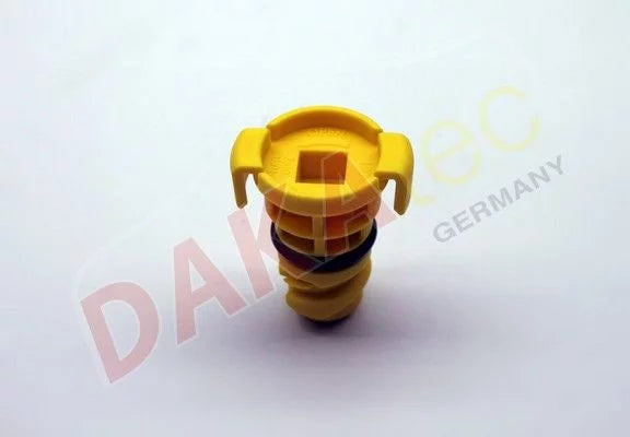 Dakatec 30564 Sealing Plug, Oil Sump