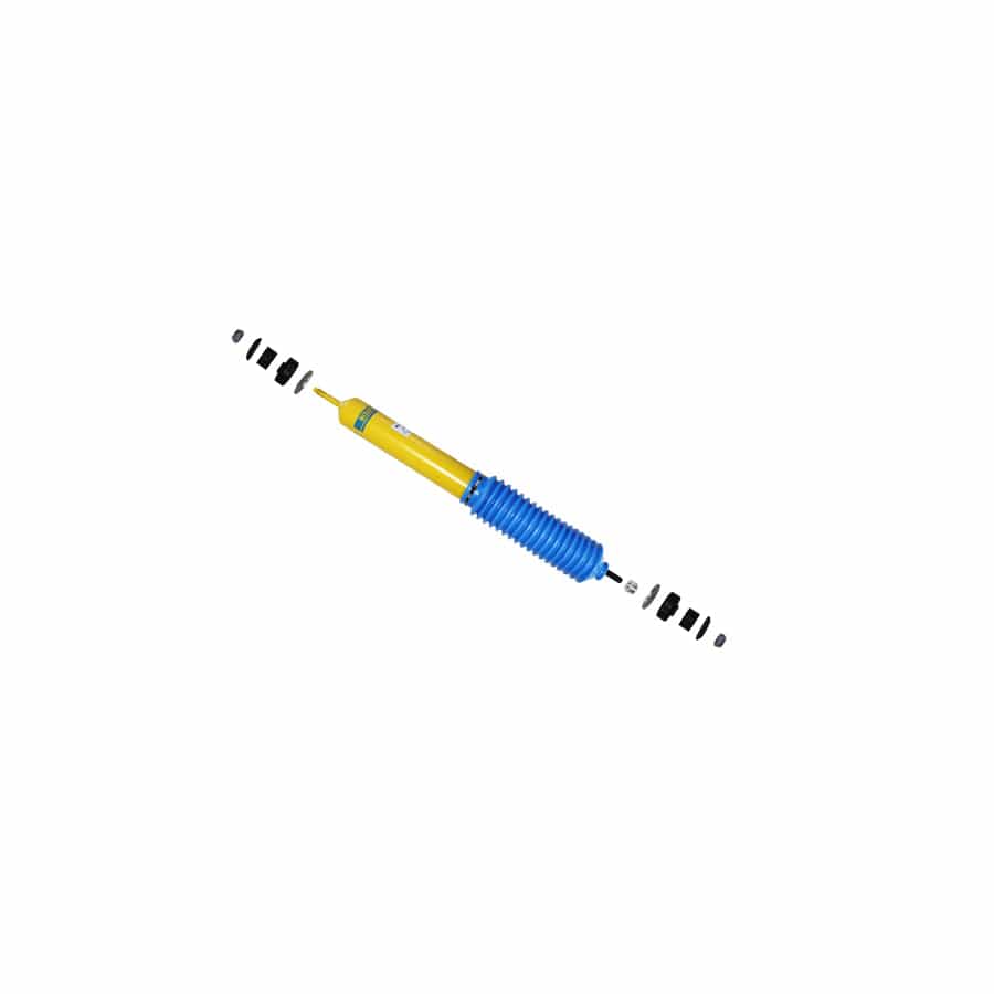 Bilstein 11-269359 NSU B1 Rear Dust Cover Kit (Inc. 1000, 1200, Prinz, TT, TTS) 4 | ML Performance US Car Parts