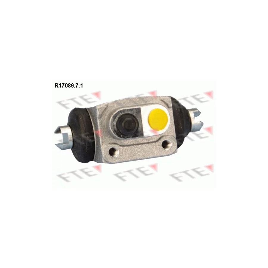 FTE R17089.7.1 Wheel Brake Cylinder
