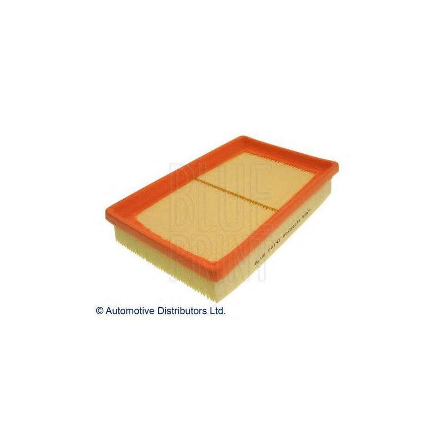 Blue Print ADK82234 Air Filter For Suzuki Swift Iii Hatchback (Mz, Ez)