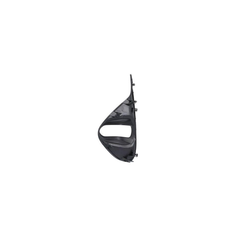 Blic 6502-07-8189916P Bumper Grill For Toyota Prius Phv Hatchback (_W52_)