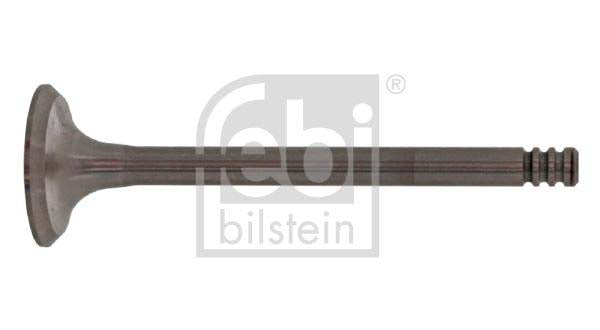 Febi Bilstein 21028 Exhaust Valve