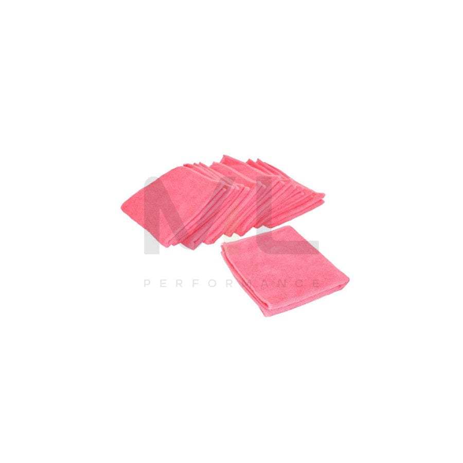 KAJA CARWASH 4366 Microfiber cloth