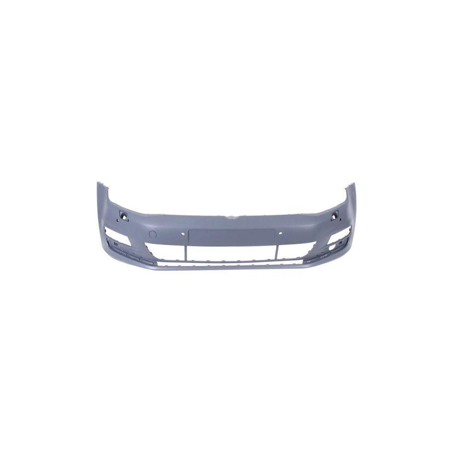 Blic 5510-00-9550904P Bumper For VW Golf