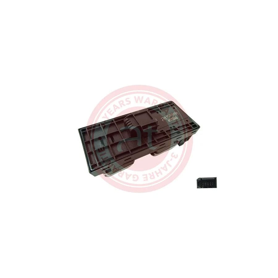 at autoteile germany At11885 Window Switch for Audi A4 B8 Saloon (8K2)