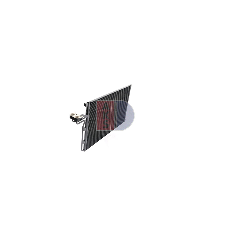 AKS Dasis 222003N Air Conditioning Condenser