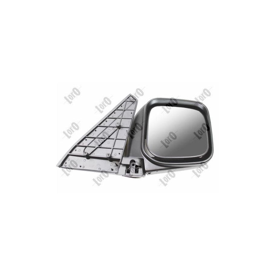 Abakus 2612M02 Wing Mirror for Mitsubishi Pajero / Shogun