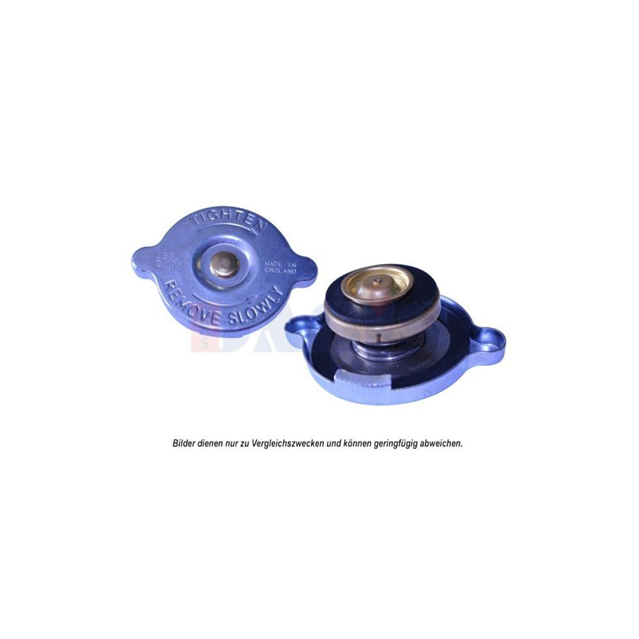 AKS Dasis 750163N Radiator Cap