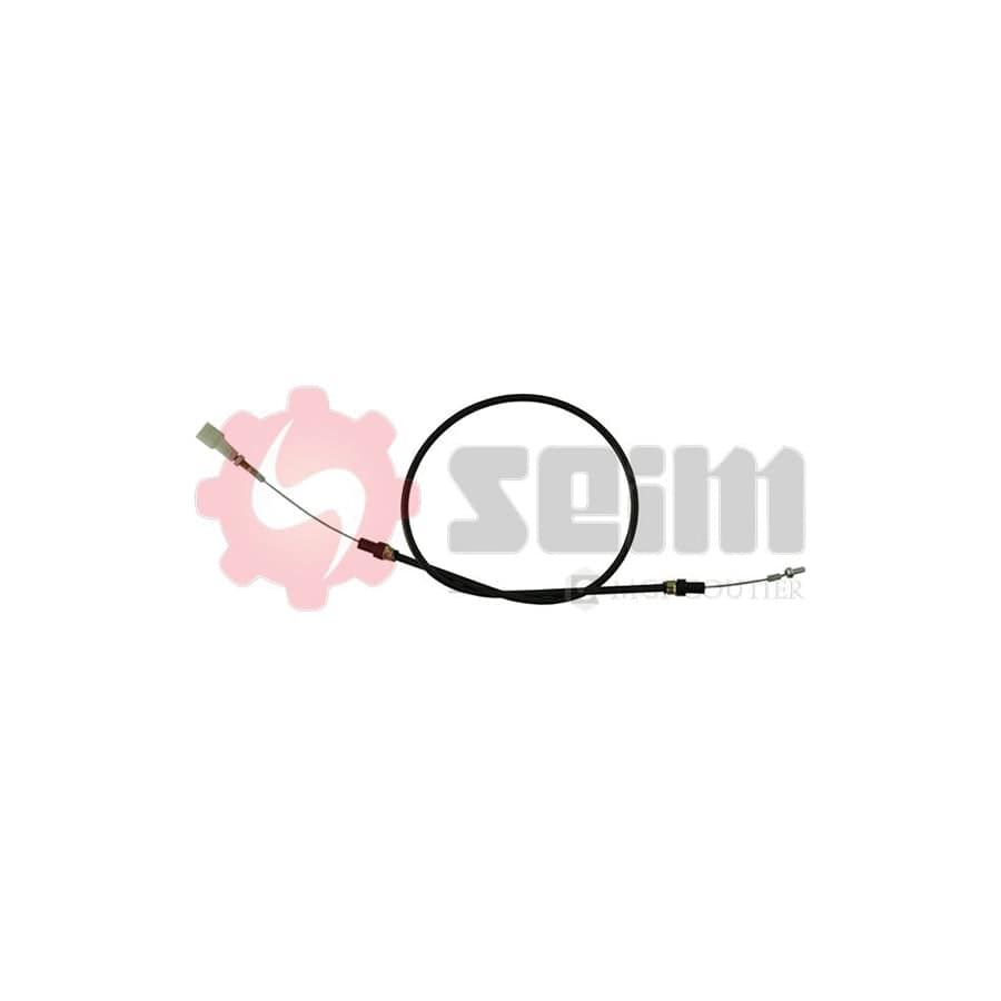 SEIM 084420 Throttle Cable for CITROËN C35