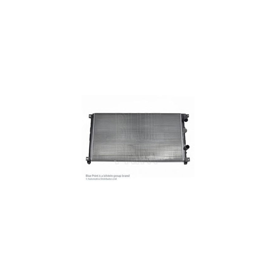 Blue Print Adn19851 Engine Radiator