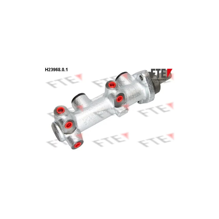 FTE 9220323 Brake Master Cylinder for Renault Trafic