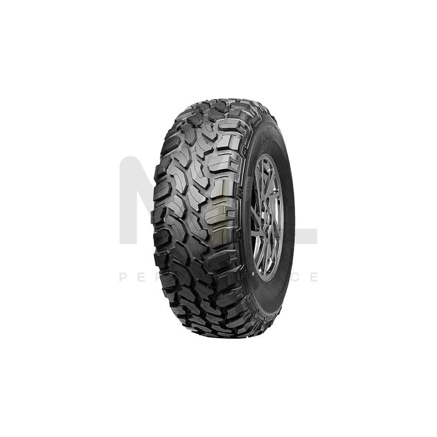 APlus A929 M/T 35x12.50 R15 113Q SUV Summer Tyre