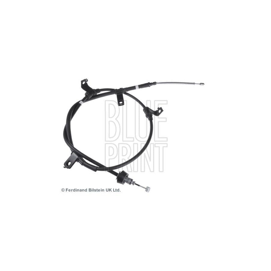 Blue Print Adg046228 Hand Brake Cable for Hyundai Getz (Tb)