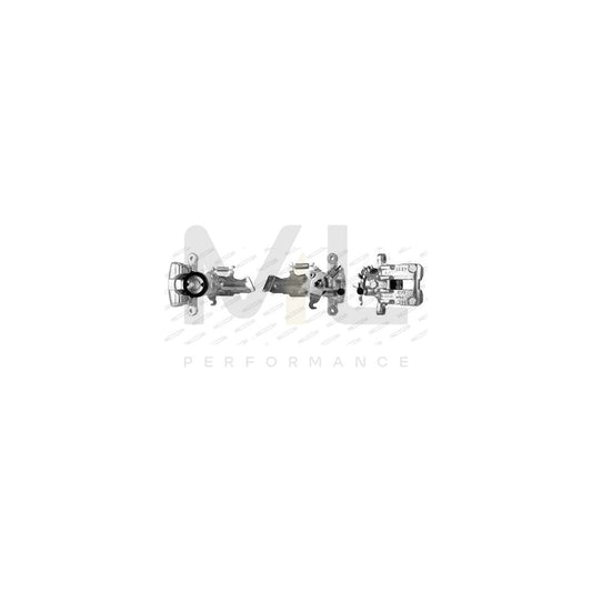 FERODO PREMIER FCL694471 Brake Caliper with accessories | ML Performance Car Parts