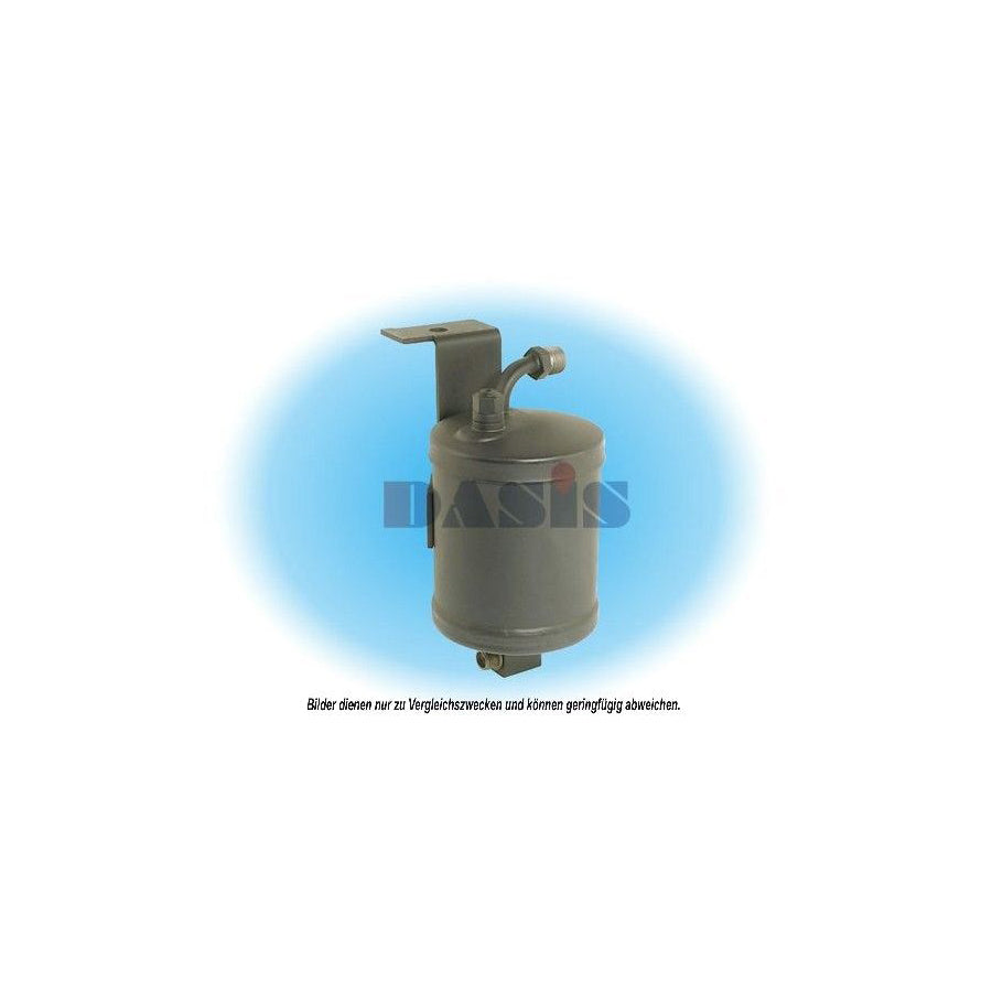 AKS Dasis 801540N Dryer, Air Conditioning