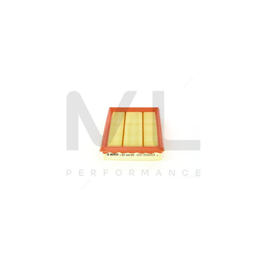 BOSCH Air Filter 1457433605 [ S 3605 ] | ML Car Parts UK | ML Performance