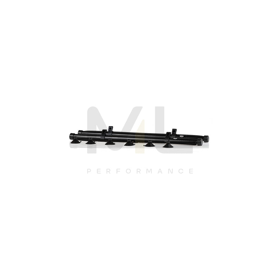 ALCA UV Protect, M 513000 Car sun shade Black, Metal, Polyester, Quantity: 2