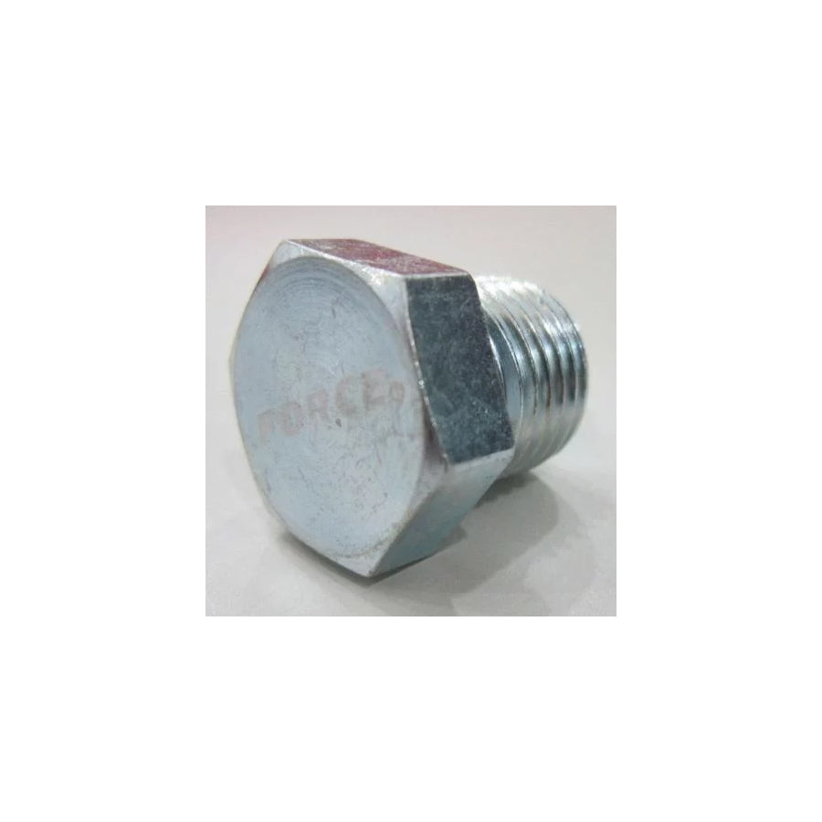 Force 964G1-S17 Sealing Plug, Oil Sump