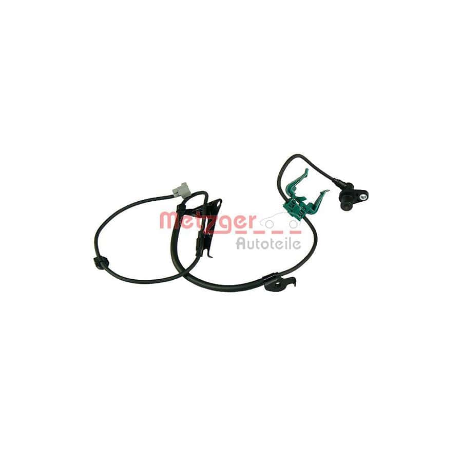 METZGER 0900331 ABS Sensor for TOYOTA Picnic (XM10)