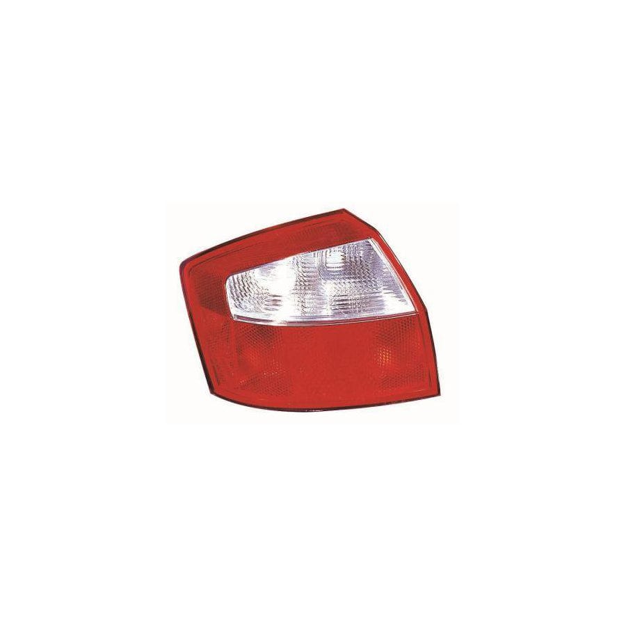 Abakus 3411916Las Rear Light