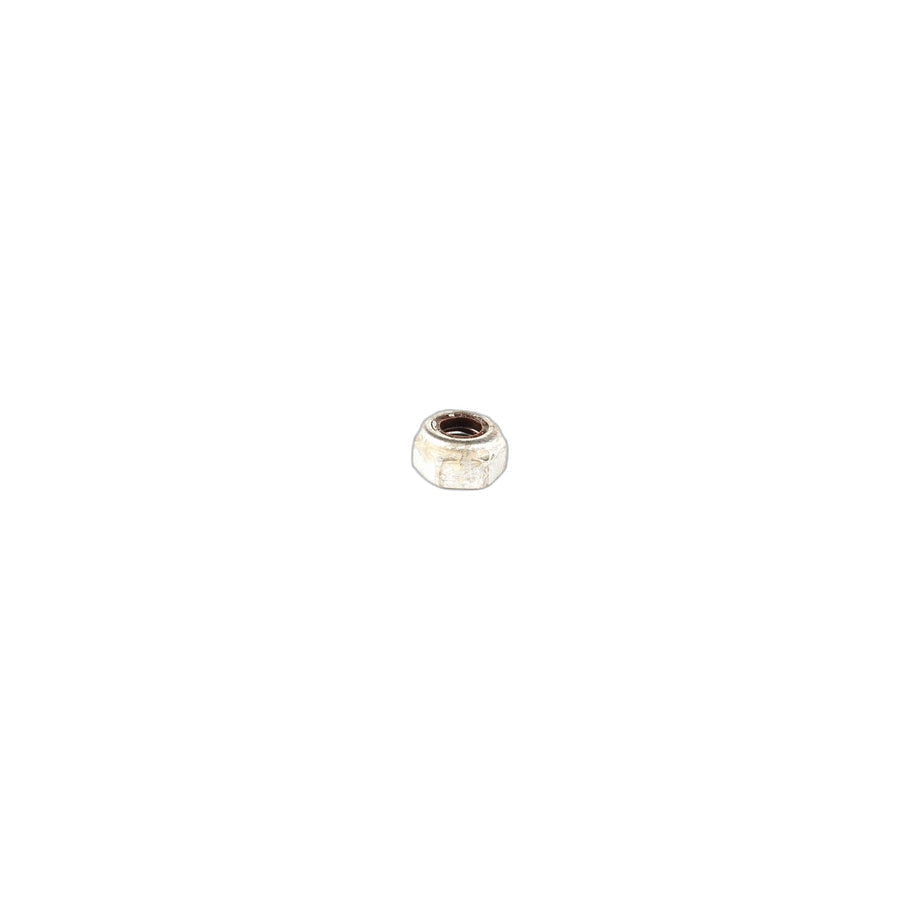 Genuine BMW 07147575163 F03 E87 Self-Locking Hex Nut M6 ZNNIV SI (Inc. 520i, 335is & 118i) | ML Performance UK Car Parts