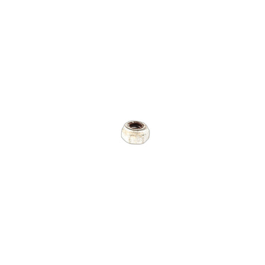 Genuine BMW 07147575163 F03 E87 Self-Locking Hex Nut M6 ZNNIV SI (Inc. 520i, 335is & 118i) | ML Performance UK Car Parts