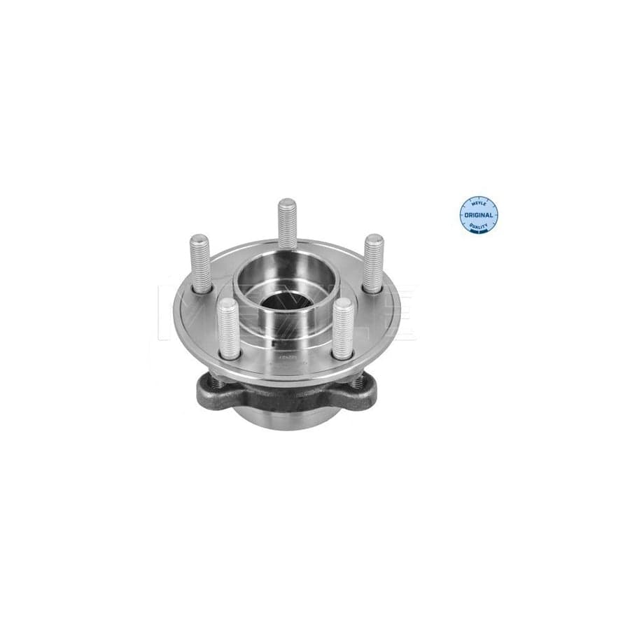 Meyle 714 652 0008 Wheel Hub