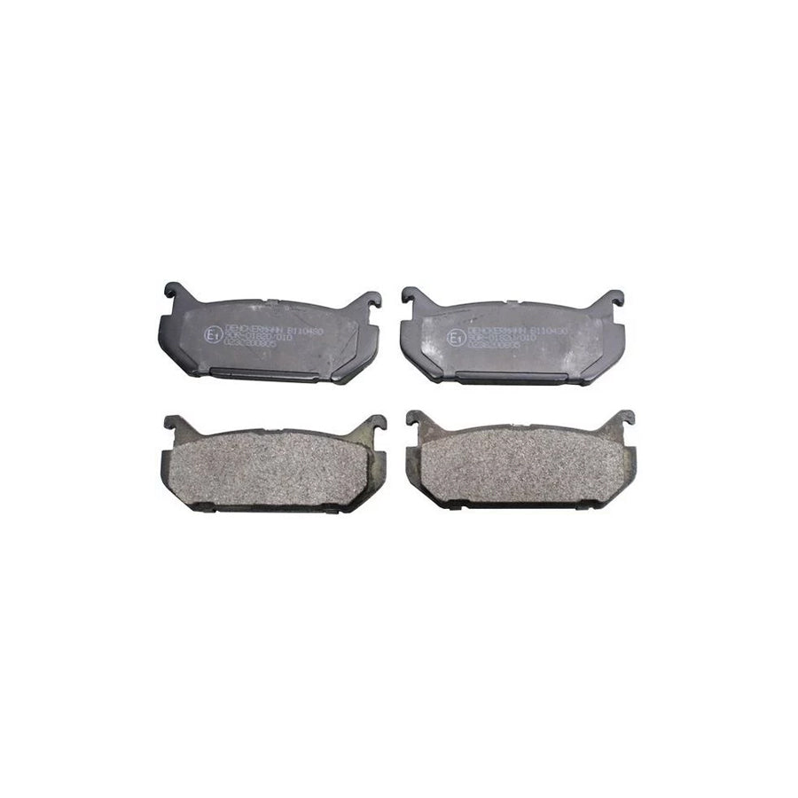 Denckermann B110430 Brake Pad Set